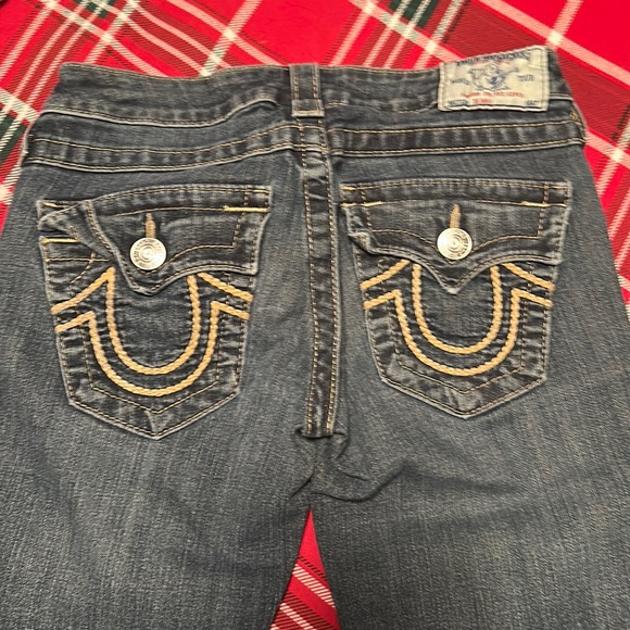 Size 25 true religion - Picture 1 of 1